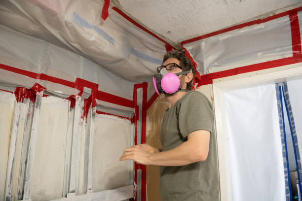 Best Commercial Mold Inspection  in West Valley City, UT